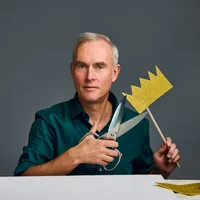 Johann König - Wer Pläne macht wird ausgelacht!