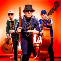 Wildes Holz - Block Party