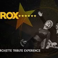 Rox! The Roxette Experience