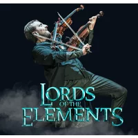 LORDS of the ELEMENTS. - Musical Fantasy Show