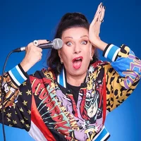 Patrizia Moresco - Overkill