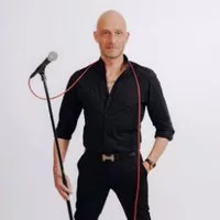 Andre Kramer - Dirty Joking