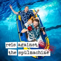 HumorZone  - Reis against the Spülmachine - Tourlaub