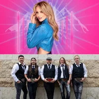 Schlosspark-Festival Langenselbold - Melissa Naschenweng & Schürzenjäger