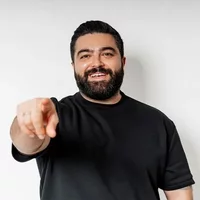 Mein Dschungel by Serdar Karibik