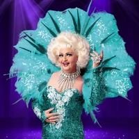 Festival der Travestie - Maria Crohn & Friends