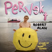 Robert Alan - "Pervekt"