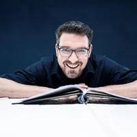 Sascha Thamm: Gesammelte Abrissbirnen