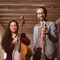 Duo Gambelin - Werke von J. S. Bach