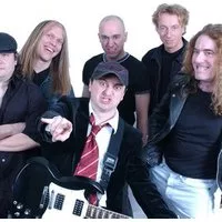 AB/CD - Bon Scott meets Brian Johnson