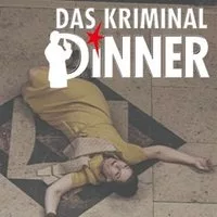 Das Kriminal Dinner - Kitzel für Nerven und Gaumen - Saison 2026 - Das Kriminal Dinner - Krimidinner mit Kitzel für Nerven und Gaumen