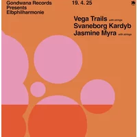 Gondwana Records Presents - Gondwana Records Presents