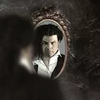 Dr. Jekyll & Mr. Hyde