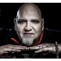 POPA CHUBBY & THE BEAST BAND (USA) - European Tour 2026