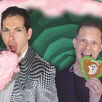 Korff & Ludewig - "Zwischen Geisterbahn und Zuckerwatte"