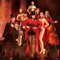 LET´S BURLESQUE - LOVE ON TOUR