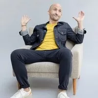 Markus Barth - Pures Gold