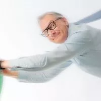 Hans Gerzlich - "Ihr Sünderlein kommet !"