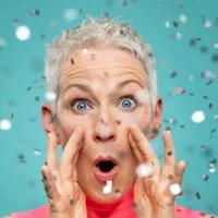 Tina Häussermann - HAPPY KONFETTi