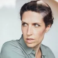 Felicia Binger & Christine Prayon