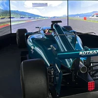 Autosimulator - Audi R8 LMS Ultra | Autosimulator