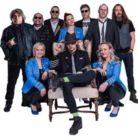 UDOMAT & die Panikgenossen - Deutschlands größte Udo Lindenberg Tribute Band