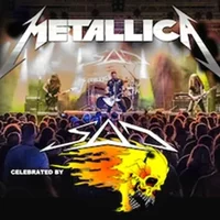 SAD plays METALLICA - Metallica Tribute