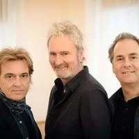 FRONTM3N - Pete Lincoln