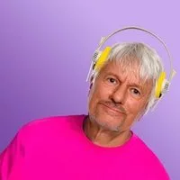 Jürgen Becker - Deine Disco: Geschichte in Scheiben – Wie Musik Politik macht