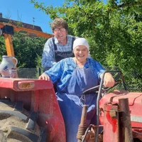 „Durch digg ond denn!“ - Hillus Herzdropfa - DONNERSTAG