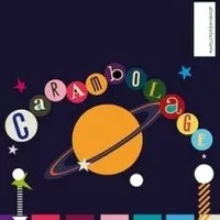 2026 - Carambolage - Miss Allie