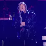 Howard Carpendale Konzert