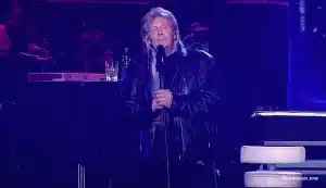 Howard Carpendale Konzert