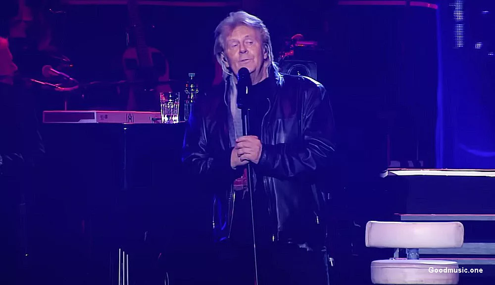 Howard Carpendale Konzert