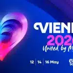 Eurovision Song Contest 2026 Vienna