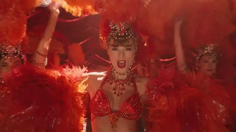 Goodmusic Pulse: Taylor Swift