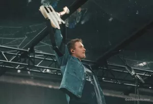 Sam Fender - Goodmusic.one
