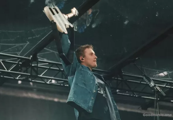 Sam Fender - Goodmusic.one