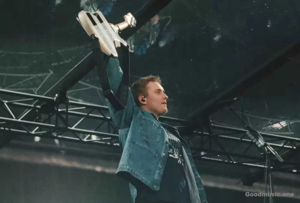 Sam Fender - Goodmusic.one