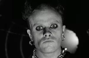 The Prodigy