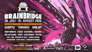 Brainbridge Festival