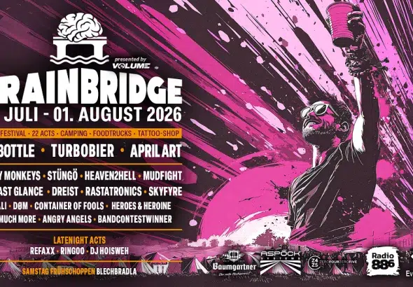 Brainbridge Festival