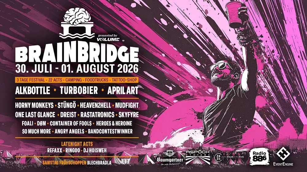 Brainbridge Festival