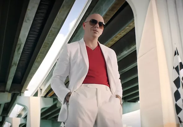 Pitbull