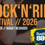 Rock'n'Riff Festival 2026