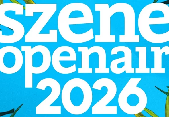 Szene Openair 2026