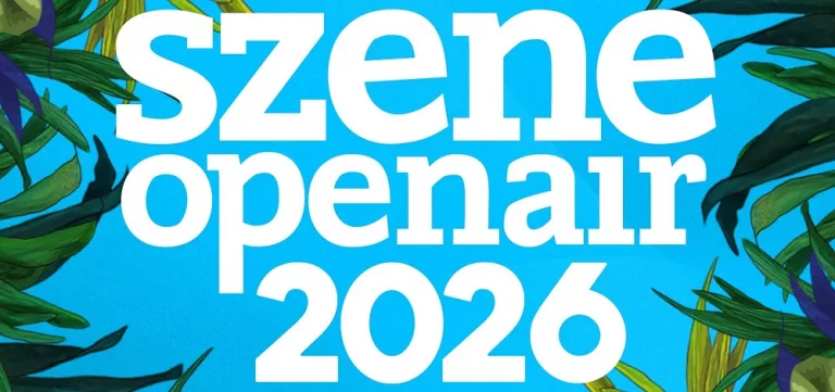 Szene Openair 2026