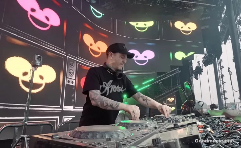 deadmau5 (Live)