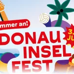 #DIF26 - Donauinselfest 2026