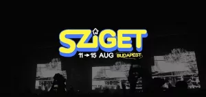 Sziget Festival 2026